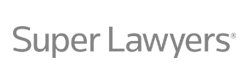 Super Lawyers logo